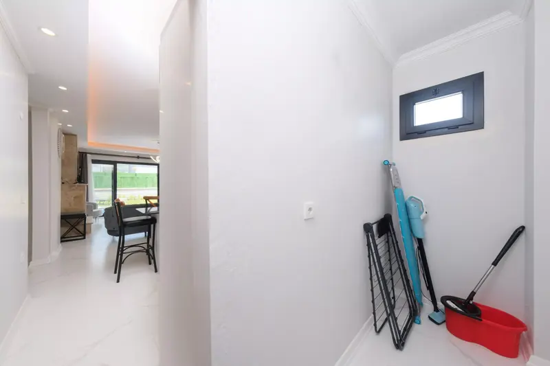 Babil Village villa iç mekan görünümü 5